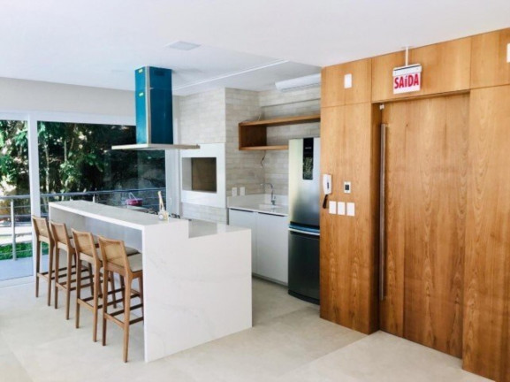 Imagem Imóvel com 5 Quartos à Venda, 306 m² em Jurerê Internacional - Florianópolis