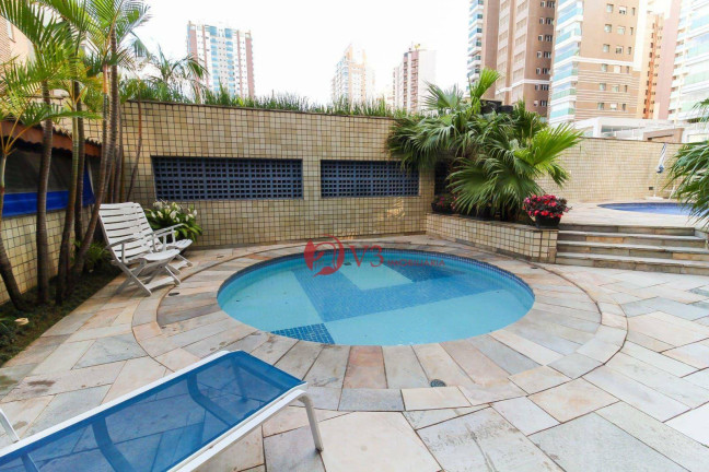Imagem Apartamento com 3 Quartos à Venda, 102 m² em Jardim Anália Franco - São Paulo