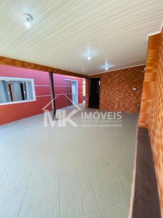 Imagem Casa com 3 Quartos à Venda, 120 m² em Vila Ipanema - Piraquara Imagem Casa com 3 Quartos à Venda, 120 m² em Vila Ipanema - Piraquara