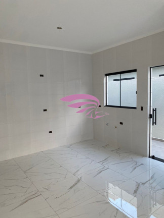 Imagem Casa com 3 Quartos à Venda, 75 m² em São Marcos - São José Dos Pinhais Imagem Casa com 3 Quartos à Venda, 75 m² em São Marcos - São José Dos Pinhais