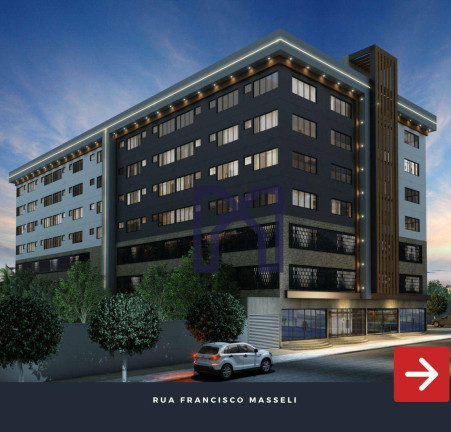 Imagem Sala Comercial à Venda, 38 m² em Pinheirinho - Itajubá Imagem Sala Comercial à Venda, 38 m² em Pinheirinho - Itajubá
