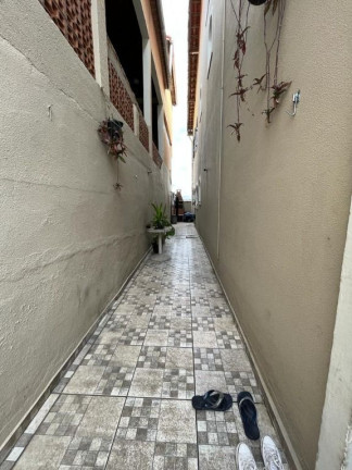 Imagem Sobrado com 3 Quartos à Venda, 115 m² em Jardim Nossa Senhora Do Carmo - São Paulo Imagem Sobrado com 3 Quartos à Venda, 115 m² em Jardim Nossa Senhora Do Carmo - São Paulo