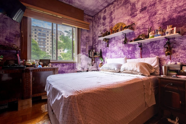 Imagem Apartamento com 2 Quartos à Venda, 76 m² em Jardim Paulista - São Paulo