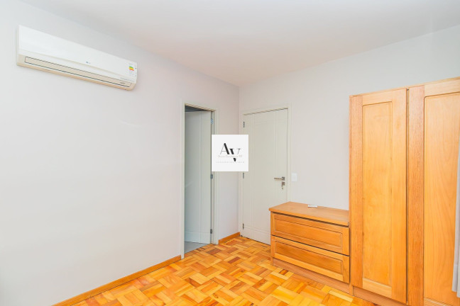 Imagem Apartamento com 1 Quarto à Venda, 37 m² em Moinhos De Vento - Porto Alegre