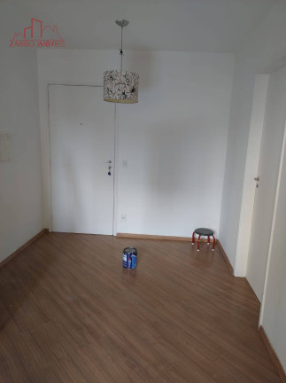Imagem Apartamento com 2 Quartos à Venda, 51 m² em Paraisópolis - São Paulo