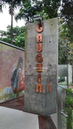 Imagem Apartamento com 4 Quartos à Venda, 381 m² em Campestre - Santo André Imagem Apartamento com 4 Quartos à Venda, 381 m² em Campestre - Santo André