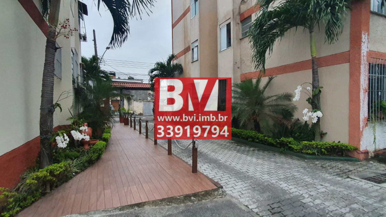 Imagem Apartamento com 1 Quarto à Venda, 31 m² em Irajá - Rio De Janeiro Imagem Apartamento com 1 Quarto à Venda, 31 m² em Irajá - Rio De Janeiro
