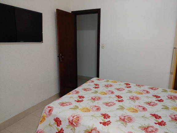 Imagem Casa com 5 Quartos à Venda, 506 m² em Maracanã - Praia Grande Imagem Casa com 5 Quartos à Venda, 506 m² em Maracanã - Praia Grande