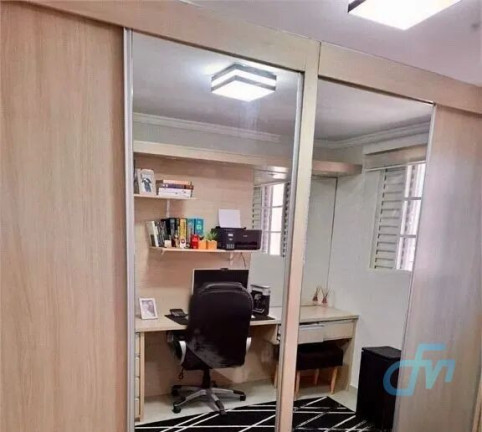 Imagem Apartamento com 2 Quartos à Venda, 49 m² em Jardim Marica - Mogi Das Cruzes Imagem Apartamento com 2 Quartos à Venda, 49 m² em Jardim Marica - Mogi Das Cruzes