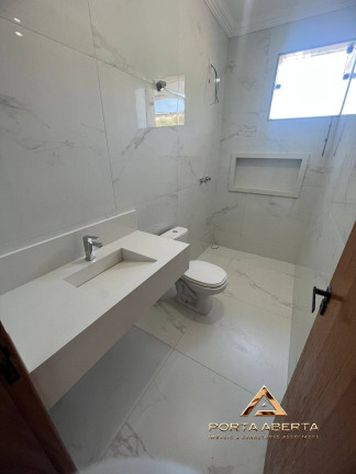 Imagem Casa com 3 Quartos à Venda, 150 m² em Vila Celeste - Ipatinga