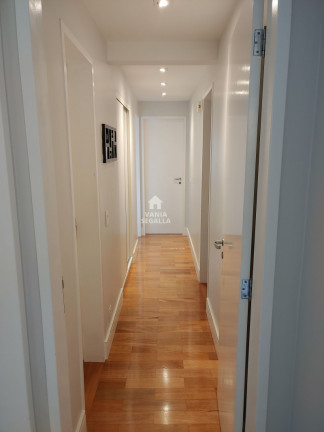 Imagem Apartamento com 3 Quartos à Venda, 140 m² em Perdizes - São Paulo