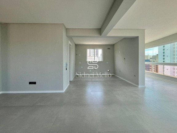 Imagem Apartamento com 3 Quartos à Venda, 138 m² em Quadra Mar Centro - Balneário Camboriú