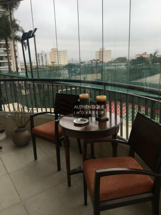 Imagem Apartamento com 3 Quartos à Venda, 128 m² em Ipiranga - São Paulo Imagem Apartamento com 3 Quartos à Venda, 128 m² em Ipiranga - São Paulo