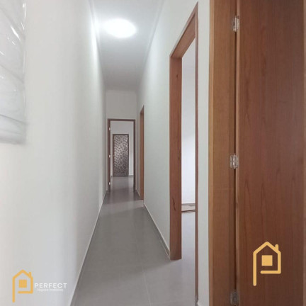 Imagem Casa com 3 Quartos à Venda, 70 m² em Continetal 2 - Taubaté