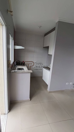 Imagem Casa de Condomínio com 2 Quartos à Venda, 70 m² em Quitaúna - Osasco