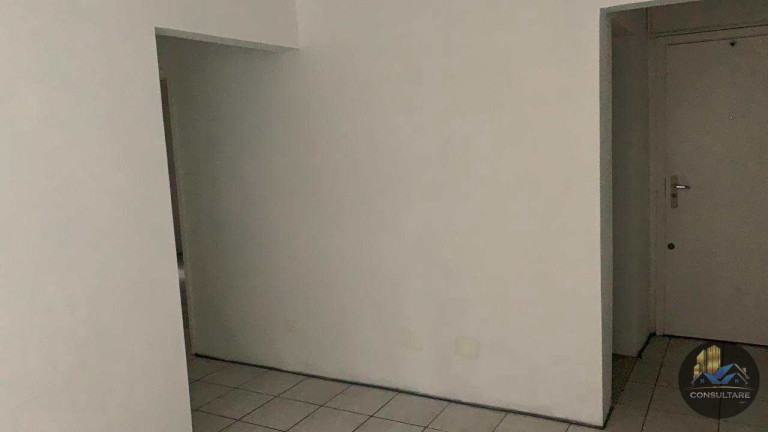 Imagem Apartamento com 2 Quartos à Venda, 70 m² em José Menino - Santos Imagem Apartamento com 2 Quartos à Venda, 70 m² em José Menino - Santos