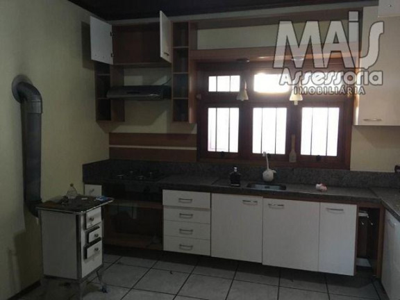 Imagem Casa com 2 Quartos à Venda, 125 m² em Petrópolis - Novo Hamburgo Imagem Casa com 2 Quartos à Venda, 125 m² em Petrópolis - Novo Hamburgo