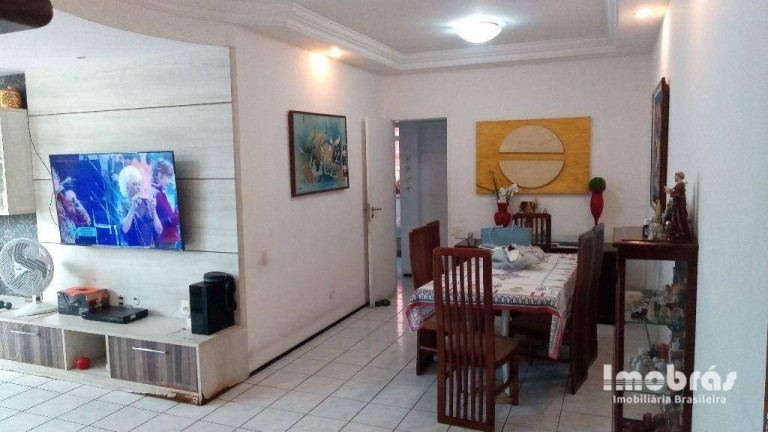 Imagem Apartamento com 3 Quartos à Venda, 120 m² em Varjota - Fortaleza Imagem Apartamento com 3 Quartos à Venda, 120 m² em Varjota - Fortaleza