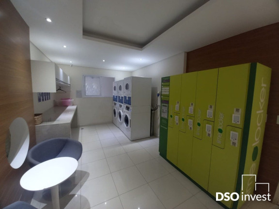 Imagem Apartamento com 1 Quarto à Venda, 46 m² em Alto Da Boa Vista - São Paulo Imagem Apartamento com 1 Quarto à Venda, 46 m² em Alto Da Boa Vista - São Paulo
