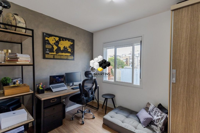 Imagem Apartamento com 2 Quartos à Venda, 61 m² em Higienópolis - Porto Alegre