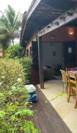 Imagem Casa com 3 Quartos à Venda, 66 m² em Boiçucanga - São Sebastião