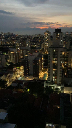 Imagem Apartamento com 1 Quarto à Venda, 35 m² em Vila Pompéia - São Paulo Imagem Apartamento com 1 Quarto à Venda, 35 m² em Vila Pompéia - São Paulo