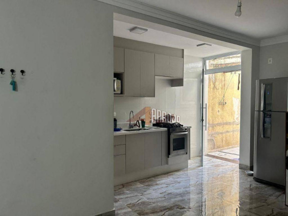Imagem Sobrado com 3 Quartos à Venda, 113 m² em Ermelino Matarazzo - São Paulo Imagem Sobrado com 3 Quartos à Venda, 113 m² em Ermelino Matarazzo - São Paulo