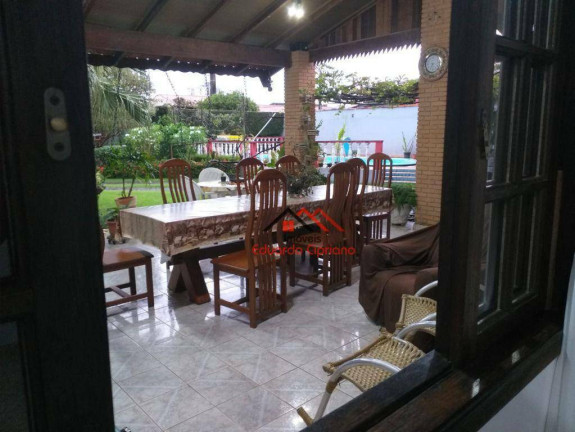 Imagem Casa com 2 Quartos à Venda, 200 m² em Indaiá - Caraguatatuba Imagem Casa com 2 Quartos à Venda, 200 m² em Indaiá - Caraguatatuba