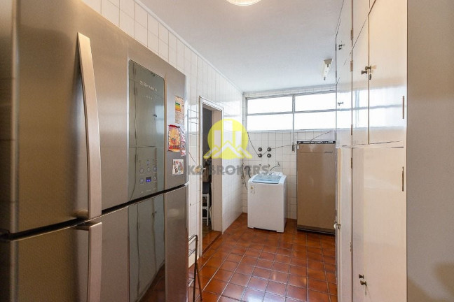 Imagem Apartamento com 3 Quartos à Venda, 270 m² em Higienópolis - São Paulo Imagem Apartamento com 3 Quartos à Venda, 270 m² em Higienópolis - São Paulo