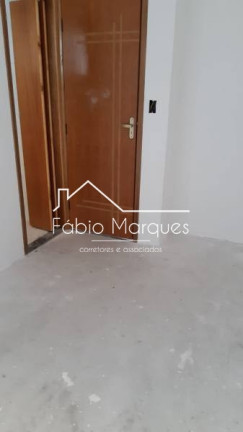 Imagem Casa de Condomínio com 2 Quartos à Venda, 58 m² em Vila Santa Teresa (zona Leste) - São Paulo