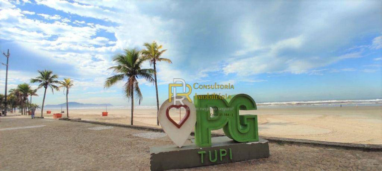 Imagem Apartamento com 2 Quartos à Venda, 70 m² em Tupi - Praia Grande Imagem Apartamento com 2 Quartos à Venda, 70 m² em Tupi - Praia Grande