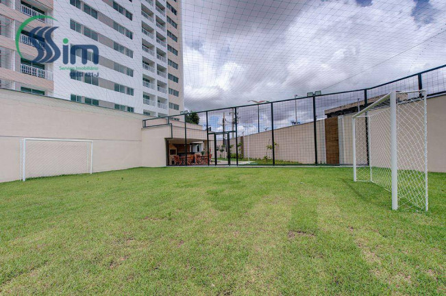 Imagem Apartamento com 3 Quartos à Venda, 75 m² em Benfica - Fortaleza