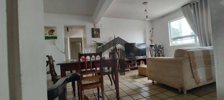Imagem Apartamento com 3 Quartos à Venda, 115 m² em Graças - Recife
