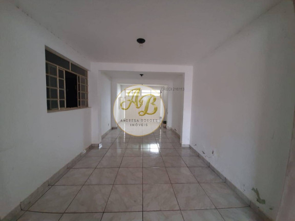 Imagem Casa com 3 Quartos à Venda, 200 m² em Vila São Sebastião - Franca Imagem Casa com 3 Quartos à Venda, 200 m² em Vila São Sebastião - Franca