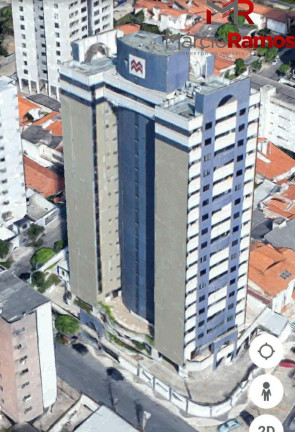 Imóvel com 2 Quartos à Venda, 65 m² em Papicu - Fortaleza