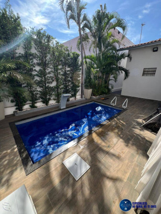 Imagem Casa com 3 Quartos à Venda, 360 m² em Vila Rezende - Goiânia Imagem Casa com 3 Quartos à Venda, 360 m² em Vila Rezende - Goiânia