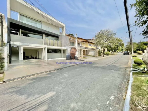 Imagem Casa de Condomínio com 6 Quartos à Venda, 578 m² em São Paulo Ii - Cotia