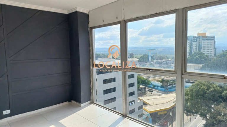 Sala Comercial à Venda, 36 m² em Jardim São Dimas - São José Dos Campos