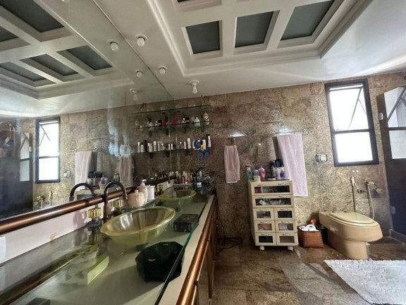 Imagem Apartamento com 4 Quartos à Venda, 361 m² em Jardim Apipema - Salvador