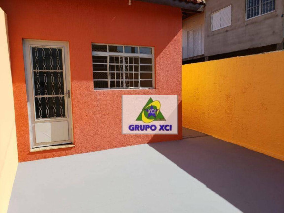 Imagem Casa com 2 Quartos à Venda, 80 m² em Residencial Parque Pavan - Sumaré Imagem Casa com 2 Quartos à Venda, 80 m² em Residencial Parque Pavan - Sumaré