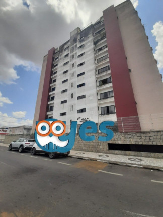 Apartamento com 2 Quartos à Venda, 70 m² em Centro - Feira De Santana