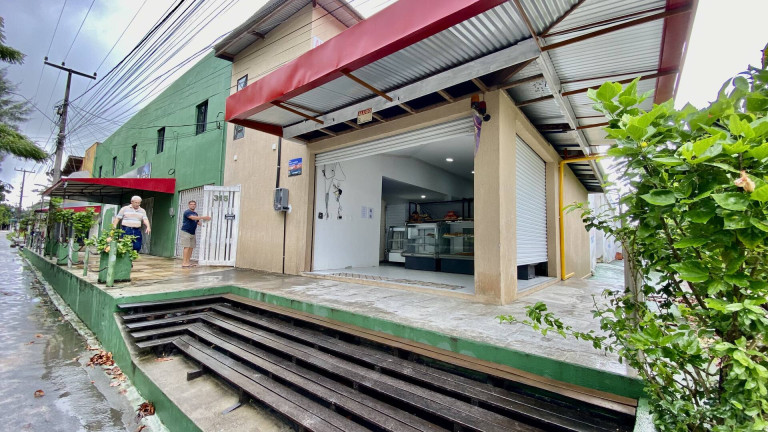 Imóvel Comercial à Venda, 924 m² em Alto Do Garrote - Caucaia