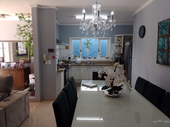 Casa com 3 Quartos à Venda, 283 m² em Centro - Pirassununga