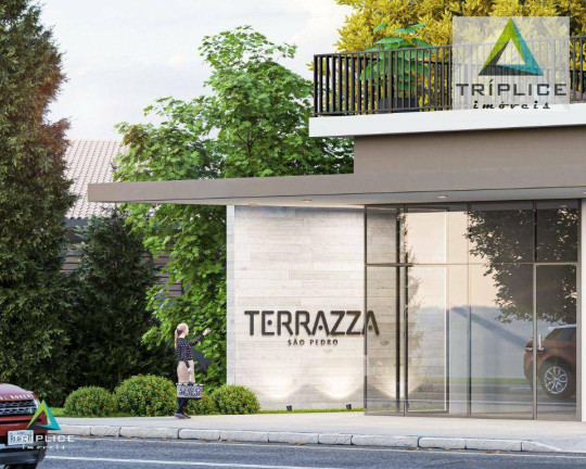 Imagem Apartamento com 2 Quartos à Venda, 142 m² em São Pedro - Juiz De Fora