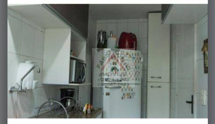 Imagem Apartamento com 3 Quartos à Venda, 78 m² em Morumbi - São Paulo Imagem Apartamento com 3 Quartos à Venda, 78 m² em Morumbi - São Paulo