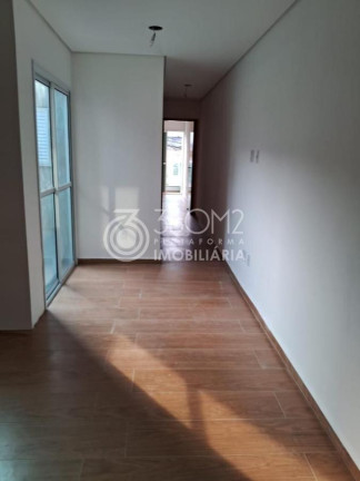 Imagem Apartamento com 2 Quartos à Venda, 50 m² em Vila Camilópolis - Santo André Imagem Apartamento com 2 Quartos à Venda, 50 m² em Vila Camilópolis - Santo André