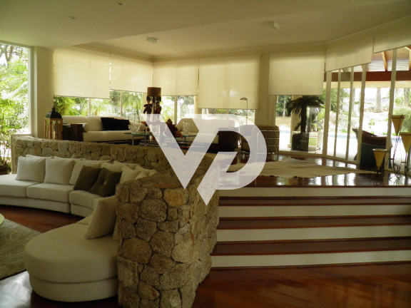 Imagem Casa de Condomínio com 3 Quartos à Venda, 2.000 m² em Alphaville - Santana De Parnaíba Imagem Casa de Condomínio com 3 Quartos à Venda, 2.000 m² em Alphaville - Santana De Parnaíba