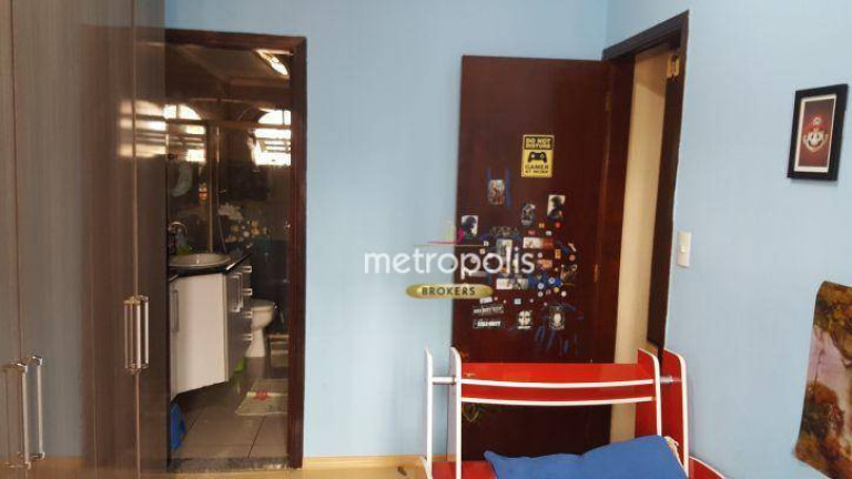 Imagem Sobrado com 3 Quartos à Venda, 210 m² em Osvaldo Cruz - São Caetano Do Sul Imagem Sobrado com 3 Quartos à Venda, 210 m² em Osvaldo Cruz - São Caetano Do Sul