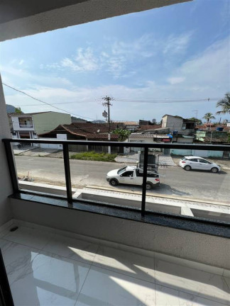 Imagem Casa com 2 Quartos à Venda, 59 m² em Tude Bastos - Praia Grande