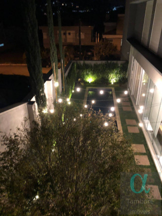 Imagem Casa com 4 Quartos à Venda, 400 m² em Tamboré - Santana De Parnaíba Imagem Casa com 4 Quartos à Venda, 400 m² em Tamboré - Santana De Parnaíba